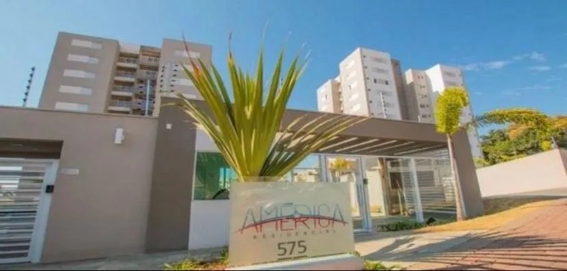 Foto do imóvel APARTAMENTO - JARDIM NOVA EUROPA - CAMPINAS em Rua Santa Rita do Passa Quatro