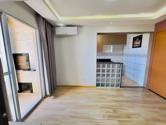 Imagem Apartamento para venda no bairro Morro Santana em Porto Alegre