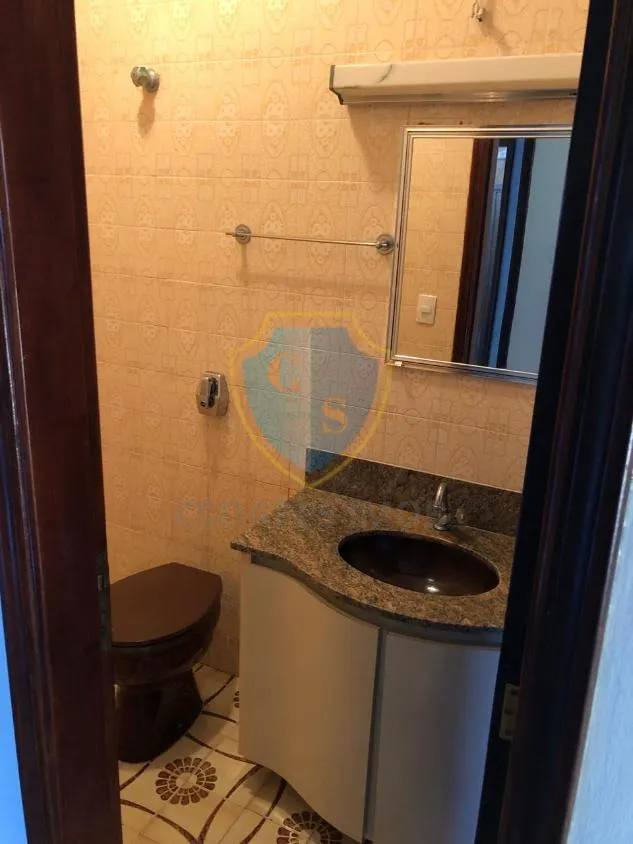 Imagem Casa 3 DormS Com 3 Suítes