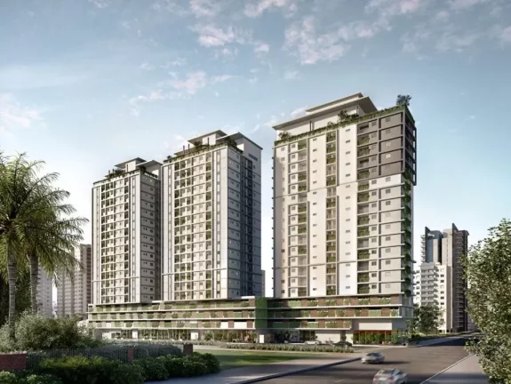 Imagem Colline Residence
