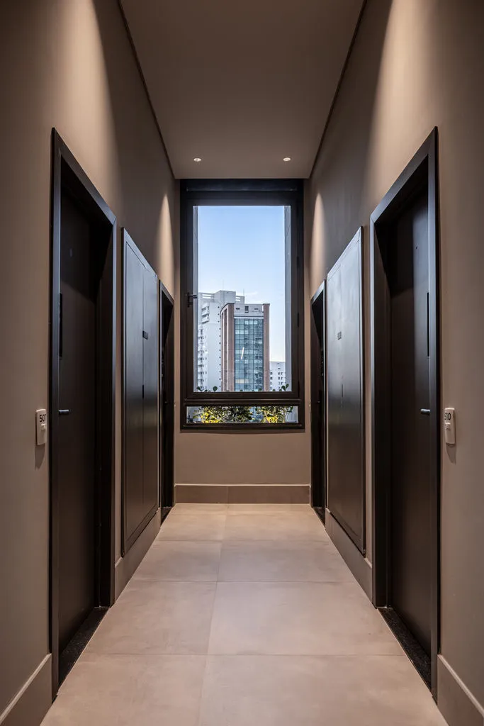 Imagem Cardoso432 High Loft - Residencial - Cardoso432 - Residencial