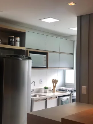 Imagem Kadesh - Apartamento à venda no bairro Independência - Porto Alegre/RS