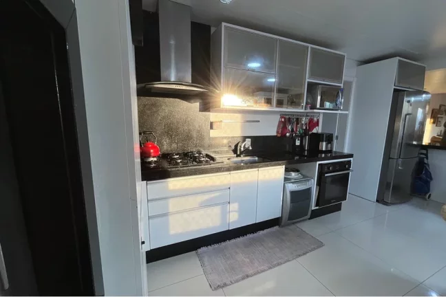 Imagem Apartamento para venda no bairro Centro em Balneário Camboriú
