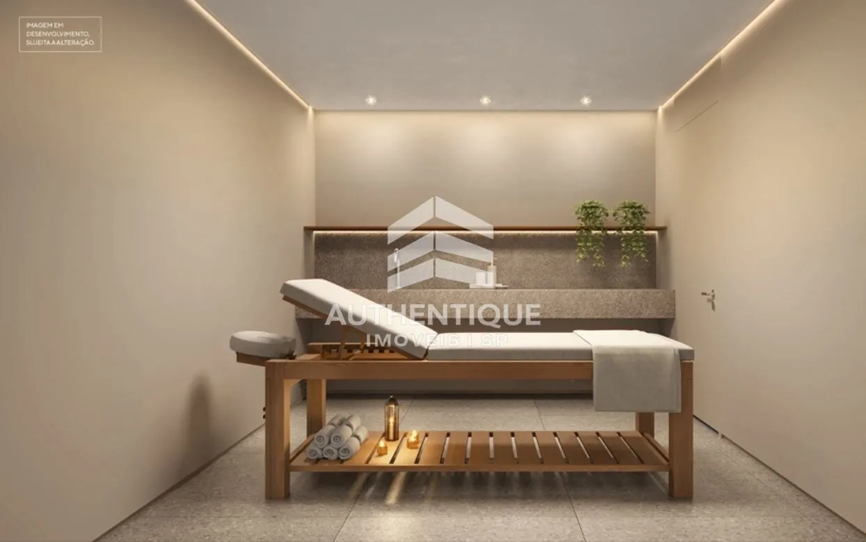 Imagem ESTHER IBIRAPUERA - Apartamento à venda no bairro Paraíso - São Paulo/SP, Zona Sul