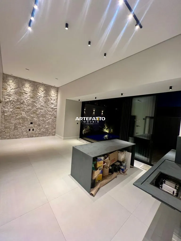 Imagem Casa à venda em Franca, Esplanada Primo Meneghetti II, com 3 quartos, 100m2