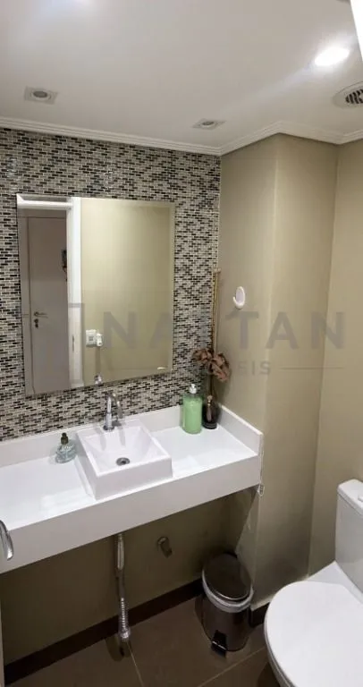 Imagem Apartamento com 3 dormitórios à venda, 89 m² por R$ 1.189.900,00 - Tatuapé - São Paulo/SP