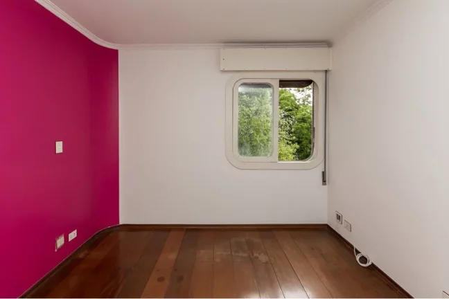 Imagem Apartamento à venda em São Paulo, Jardim Floresta, com 3 quartos, 101m2