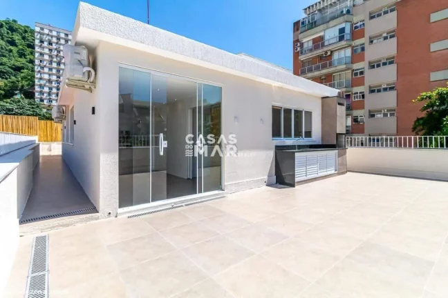Imagem Apartamento para Venda em Rio de Janeiro / RJ no bairro Copacabana