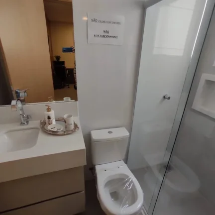 Imagem Sobrado De 4 Suites Plenas Em Condominio No Jardim Atlantico