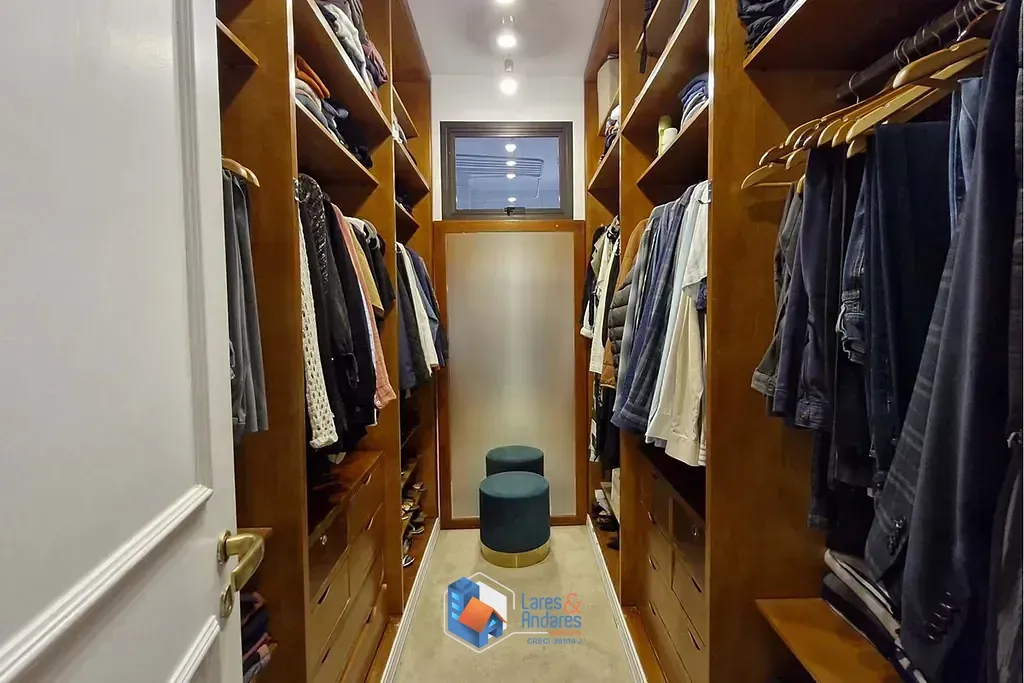 Imagem Apartamento à venda 4 Quartos 4 Suites 4 Vagas 240M² Indianópolis São Paulo - SP