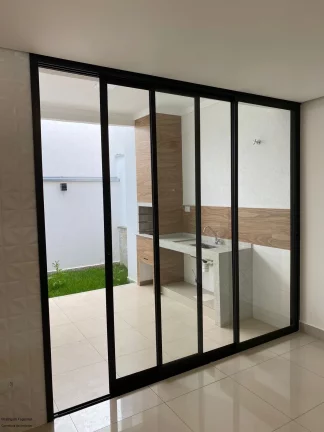 Imagem CASA RESIDENCIAL em POÇOS DE CALDAS - MG, JARDIM DAS HORTÊNSIAS
