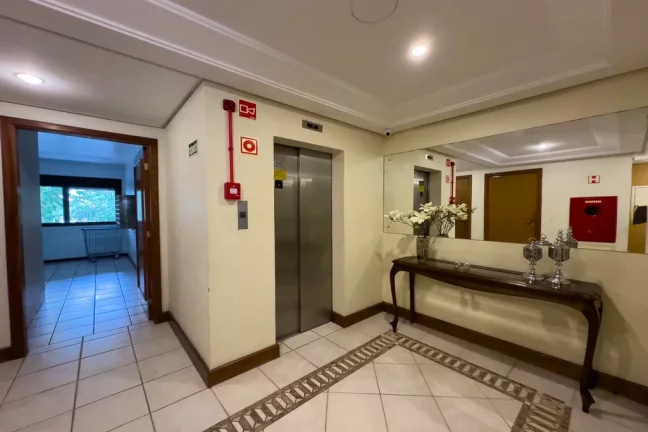 Imagem Apartamento para venda no bairro Petrópolis em Porto Alegre