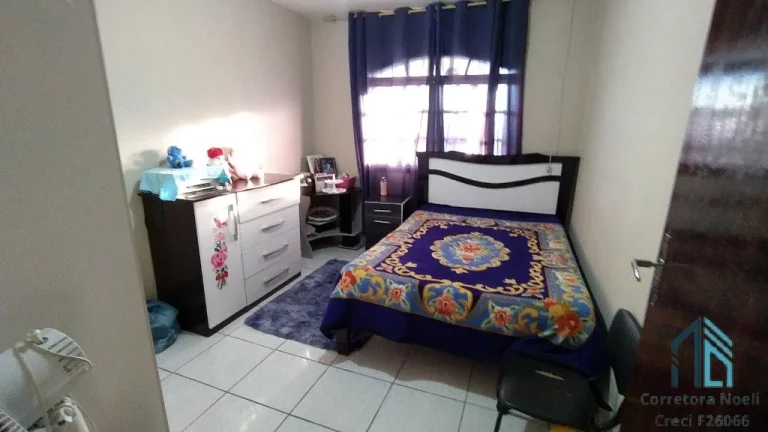 Imagem (PERMUTA) Casa a venda 05 quartos em Colombo PR
