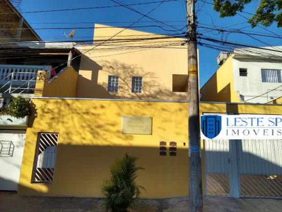 Foto do imóvel Casa de Condomínio com 2 Quartos à Venda, 80 m² em Parque Savoy City - São Paulo