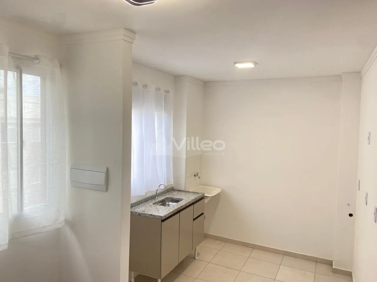 Imagem Chegou a oportunidade de conquistar o apartamento ideal para você e sua família!

Localizado no Co...