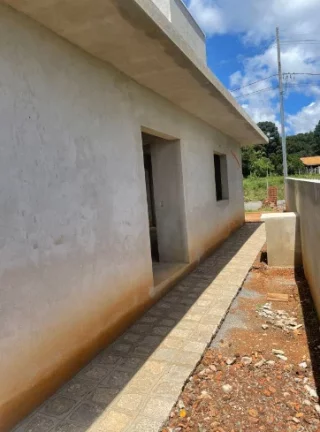 Imagem Casa à venda em Campo Largo/PR