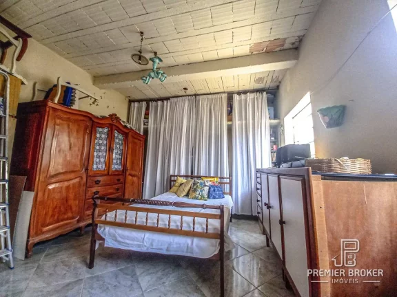 Imagem Casa à venda, 185 m² por R$ 810.000,00 - Araras - Teresópolis/RJ