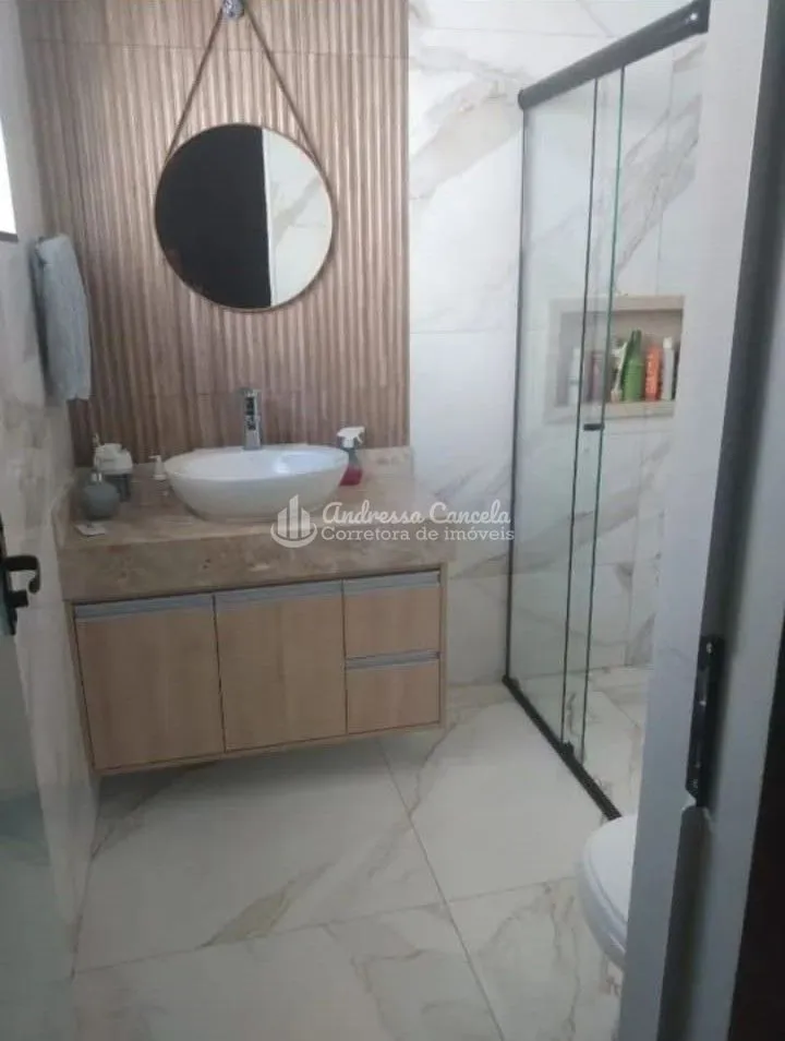 Imagem Casa com 5 dormitórios à venda, 400 m² por R$ 1.600.000,00 - Parque Residencial Comendador Mancor Daud - São José do Rio Preto/SP