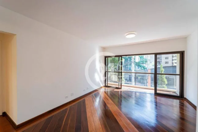 Foto do imóvel Apartamento com 3 suítes por R$ 1.290.000 - Itaim Bibi - São Paulo/SP