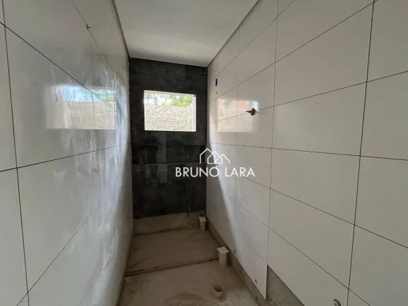 Imagem Casa à venda no bairro Progresso - Igarapé/MG