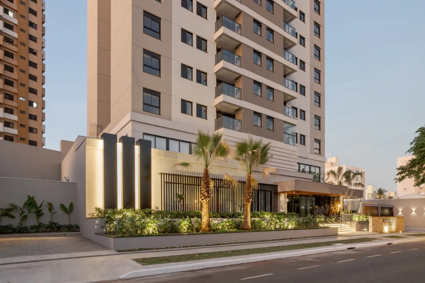 Imagem Apartamento para Venda em Maringá / PR no bairro Chácara Paulista