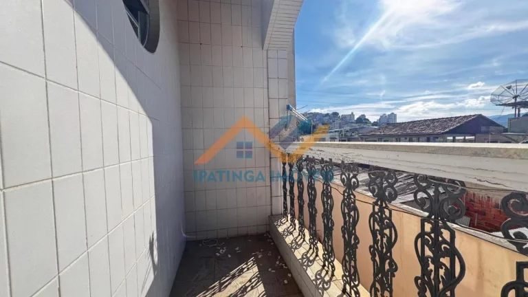 Imagem Apartamento no Iguaçu