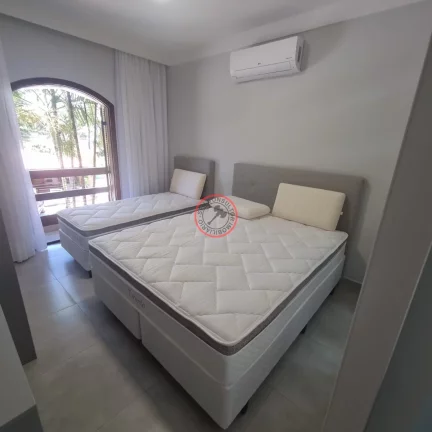 Imagem APARTAMENTO DUPLEX PRONTO PRA MORAR , MOBILIADO EM COMDOMINIO COM 1 SUITE PROXÍMO A PRAIA C/ PISCINA E ARÉA GOURMET COMUNITARIA