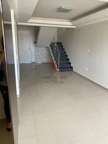 Imagem Cobertura Duplex no Bessa com Piscina e Terraço 4 Quartos, 2 Suites, 2 Vagas de garagem