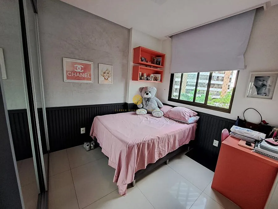 Imagem Apartamento - Venda no Horto Spazio - Horto Florestal