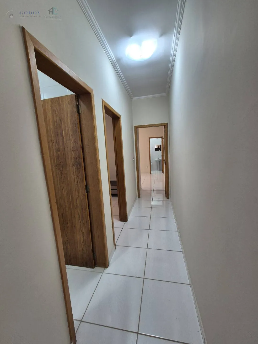 Imagem Casa Térrea Pronta para Morar - Conforto Praticidade e Lazer em um só lugar