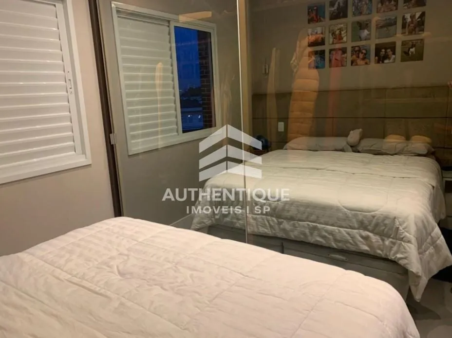 Imagem Helbor Vivere Jardim Analia Franco - Apartamento à venda em São Paulo/SP