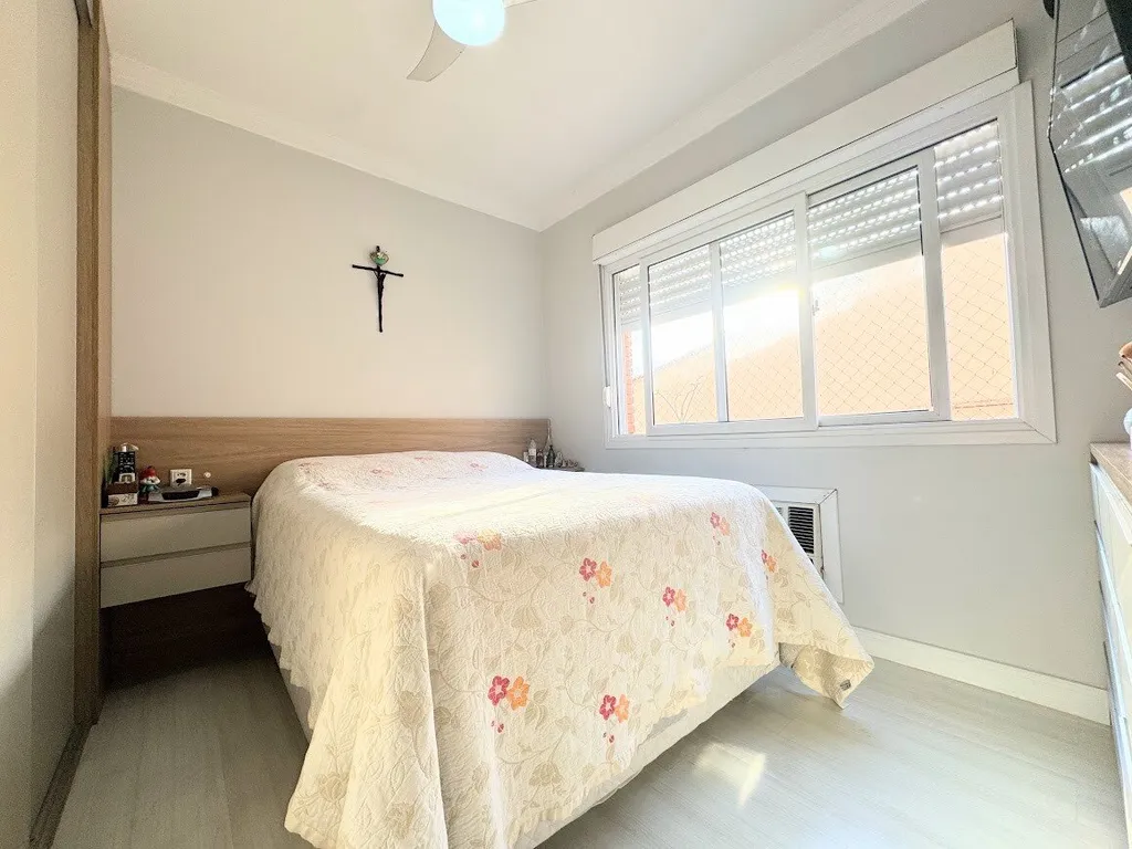 Imagem Apartamento em Cristal