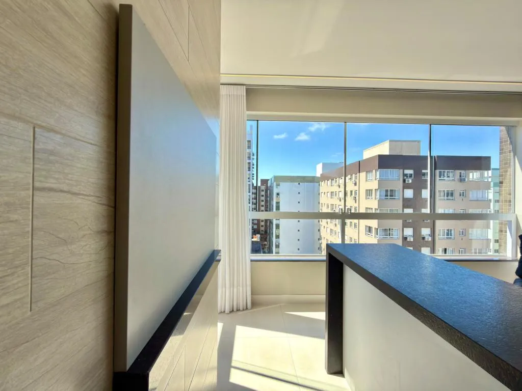 Imagem Apartamento 3 Dormitórios - Bairro Navegantes