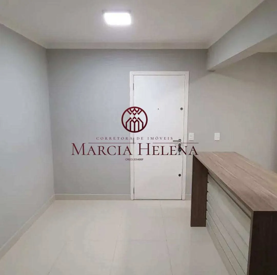 Imagem Apartamento à venda, no Piazza di Roma em Campinas, Vila Aurocan, com 2 quartos, 55m2