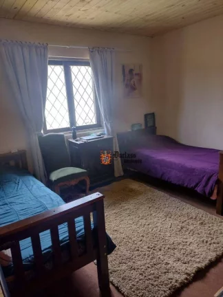 Imagem Chácara com 3 dormitórios à venda, 1263 m² por R$ 790.000 - Parque da Ferradura - Campos do Jordão/SP