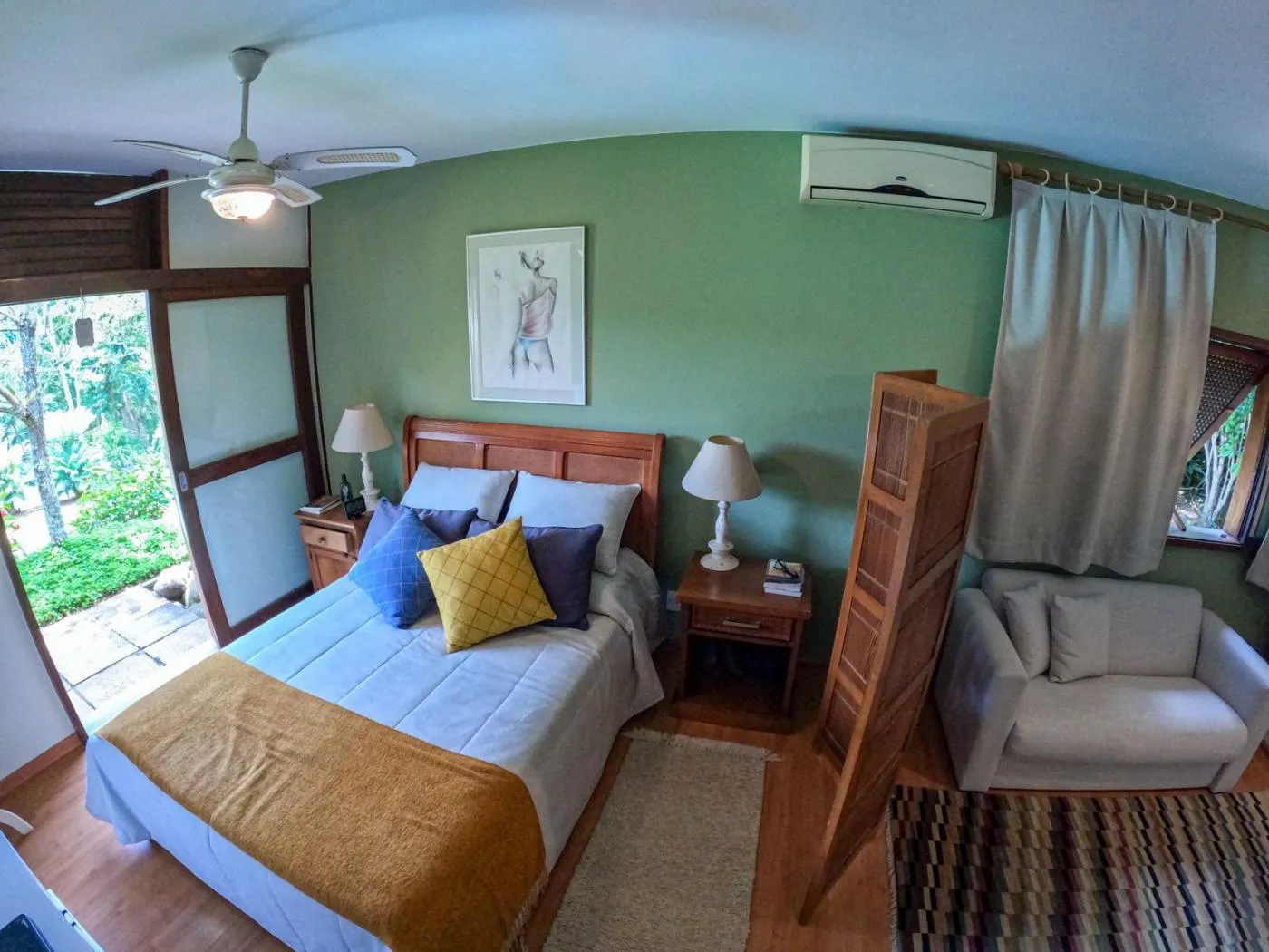 Imagem Casa para Venda em Petrópolis / RJ no bairro Araras