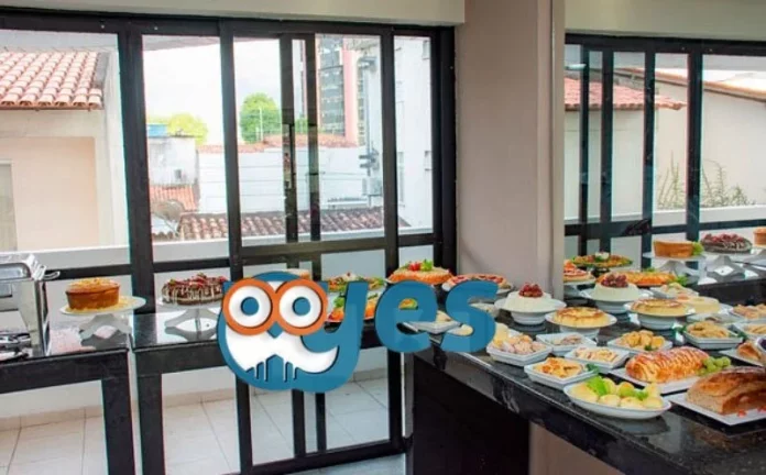 Imagem Apart Hotel no Class para Locação e Venda
