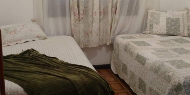 Imagem Chácara com 3 Quartos à Venda, 380 m² em Santa Isabel - Santa Isabel