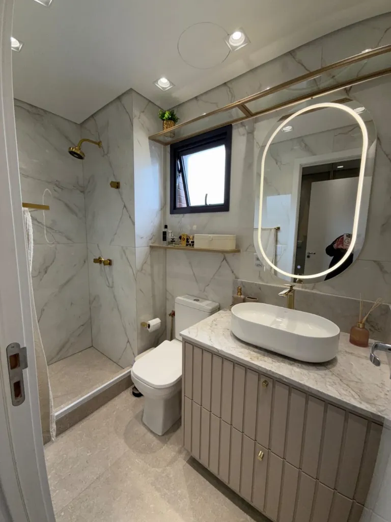 Imagem Apartamento em Cristal