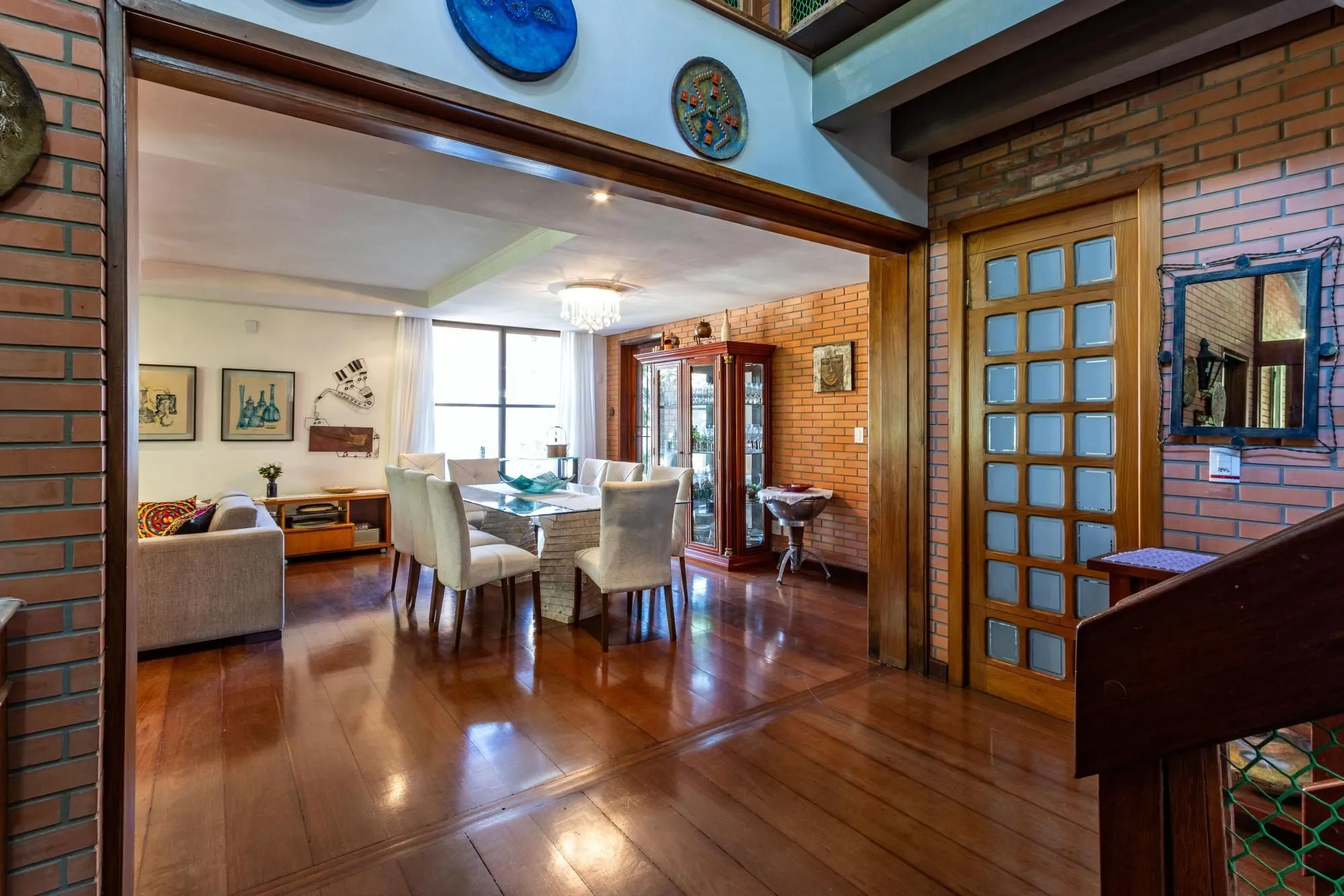 Imagem Casa de Condomínio em Cavalhada