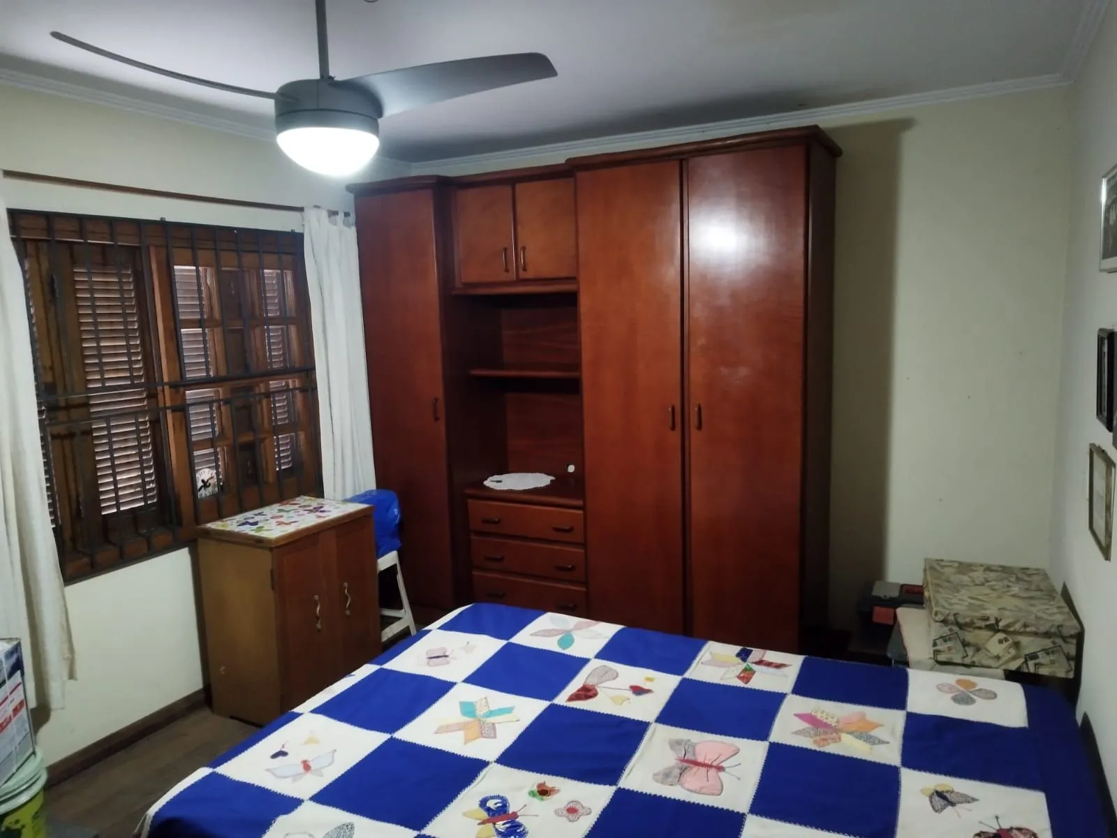 Imagem Casa de 2 quartos no bairro da Azenha em Porto Alegre