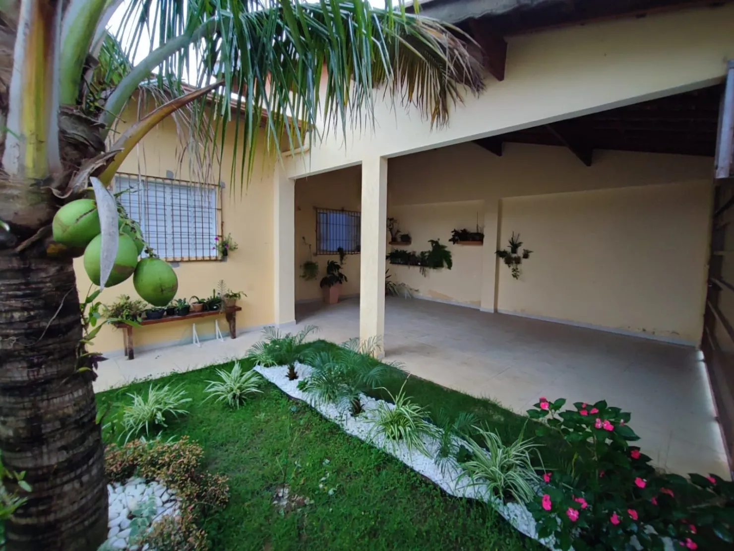 Imagem Casa à venda 3 Quartos, 1 Suite, 2 Vagas, 322M², Residencial e Comercial Cidade Jardim, Pindamonhangaba - SP