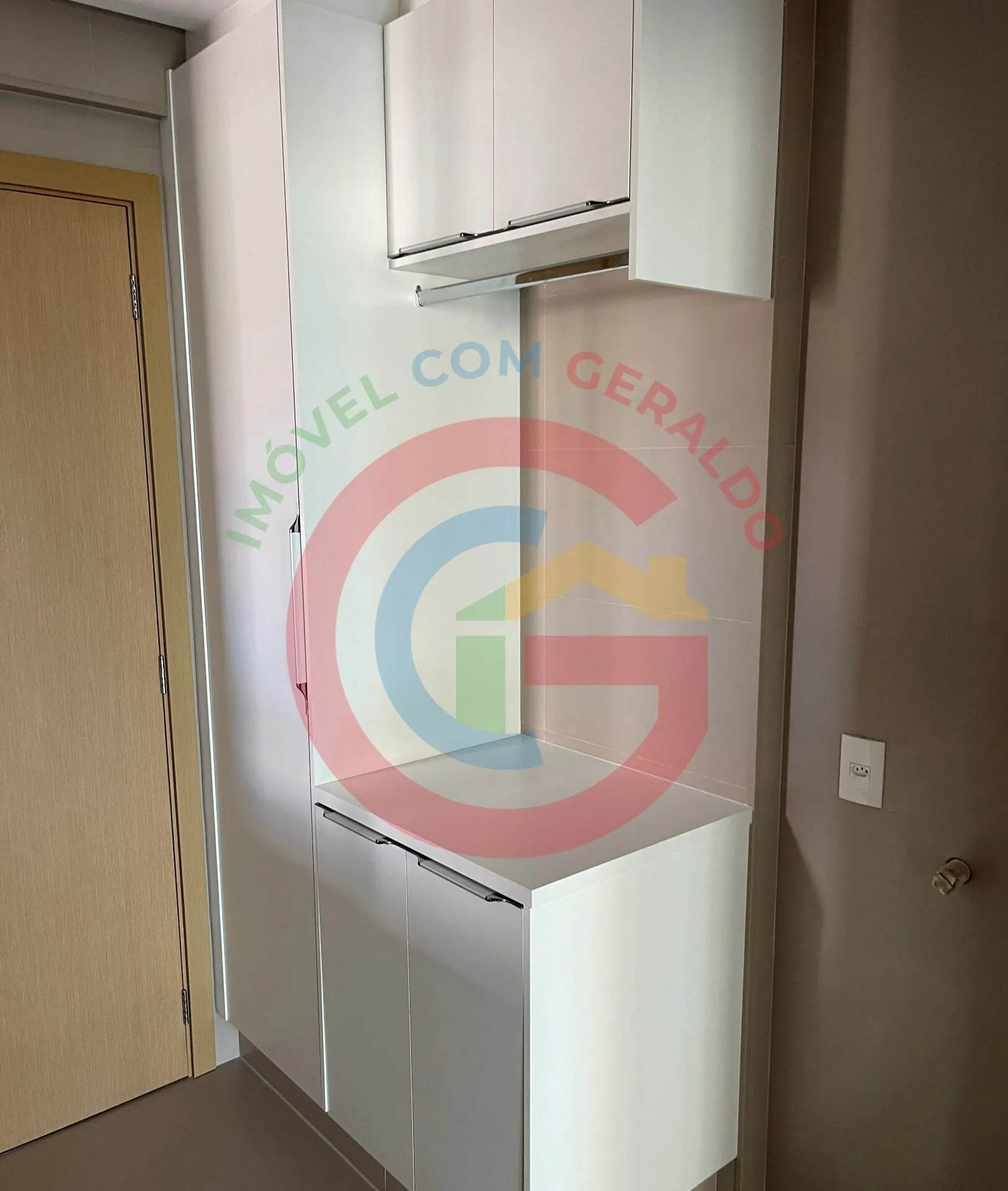 Imagem Apartamento alto padrão com 4 dormitórios no Setor Bueno