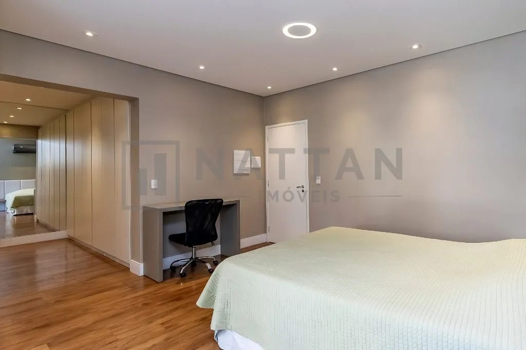 Imagem Sobrado com 3 dormitórios à venda, 270 m² por R$ 2.687.000,00 - Tatuapé - São Paulo/SP