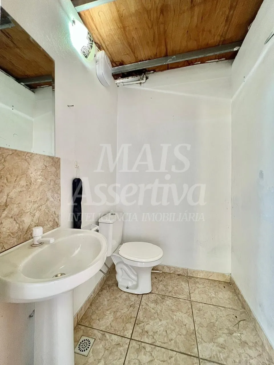 Imagem Prédio comercial +Casa Residencial para venda , bairro Ipiranga em Campo Bom/RS.
