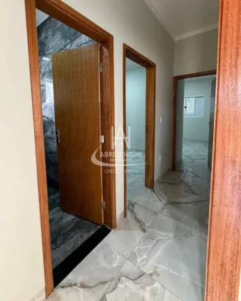 Imagem Casa - Uchoa