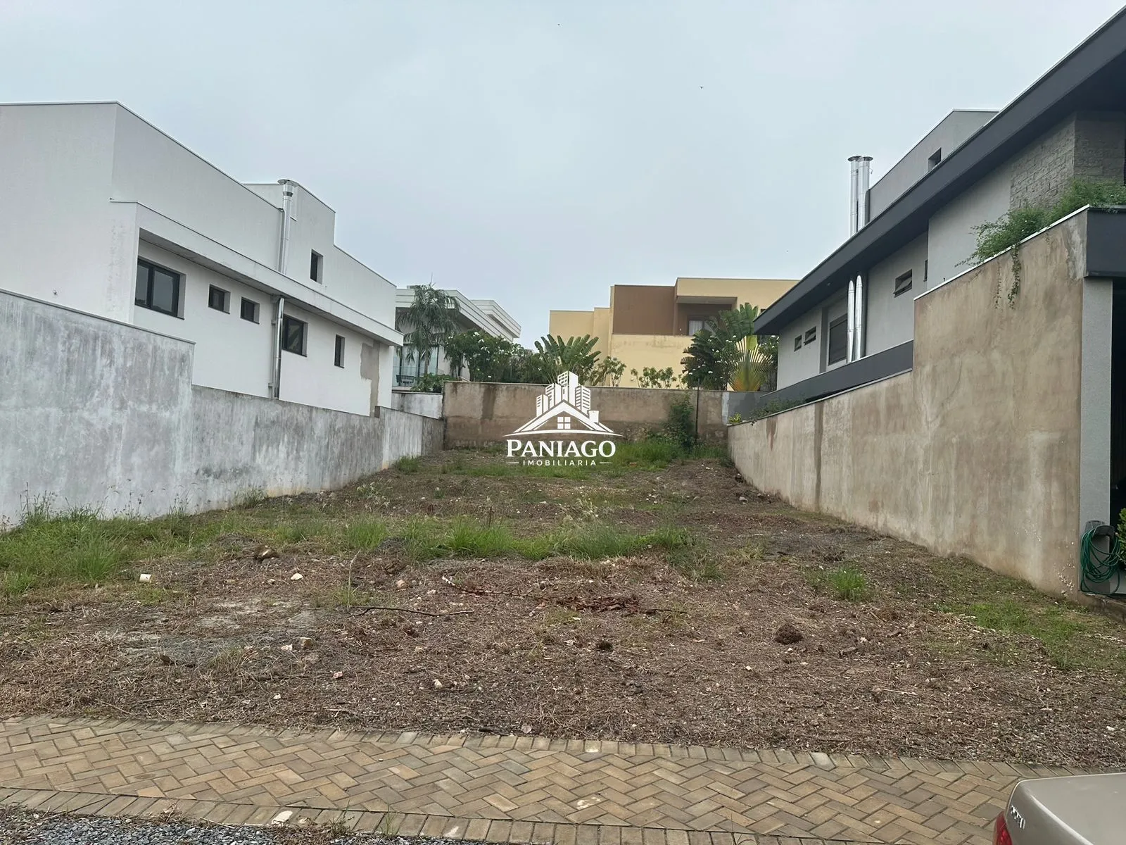 Imagem Lote à Venda No Ginco Villa Jardim | 459m² | Próximo à Portaria e Área de Lazer