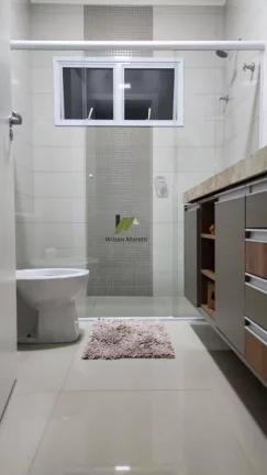 Imagem LINDA CASA EM CONDOMÍNIO DE ALTO PADRÃO