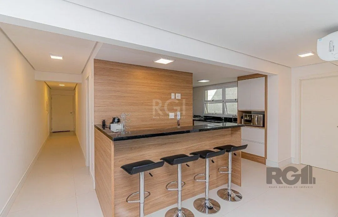 Imagem Apartamento em Tristeza