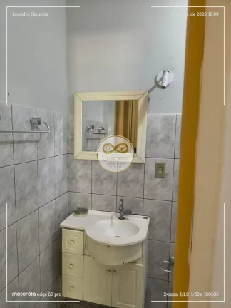 Imagem Alugue-se KITNET a poucos minutos da UNICAMP